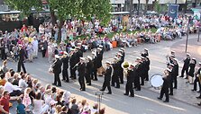 Palanga &scaron;į savaitgalį oficialiai pasitinka vasaros sezoną