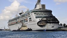 Kruizinis laivas &bdquo;Grandeur of the Seas&ldquo;