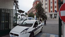 Italijos policija