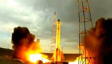 Nuostolis: raketa ir trys palydovai kainavo apie 200 mln. dolerių.