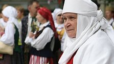 Žemės supylimo Katedros aik&scaron;tėje akimirkos