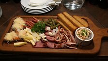 Alaus degustacija