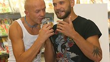 LNK televizija su &bdquo;Mamų unija&ldquo; pristatė naują projekto &bdquo;Nereikia &scaron;ukų, reikia draugų&ldquo; etapą.