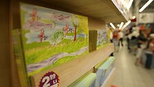 LNK televizija su &bdquo;Mamų unija&ldquo; pristatė naują projekto &bdquo;Nereikia &scaron;ukų, reikia draugų&ldquo; etapą.