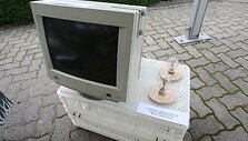 Kūriniai i&scaron; antrinių žaliavų