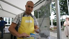 Kūriniai i&scaron; antrinių žaliavų