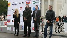 Vilniuje 6-ąjį kartą vyko tradicinis maratonas