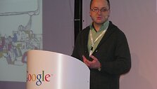 &bdquo;Google&ldquo; verslo plėtros vadovas Lietuvai Vytautas Kubilius