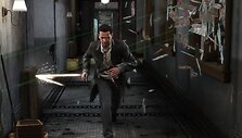 Kompiuterinis žaidimas &bdquo;Max Payne 3&ldquo;