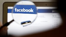 &bdquo;Facebook&ldquo;