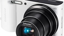 Fotoaparatas &bdquo;Samsung WB150F&ldquo;