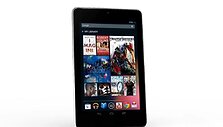 plan&scaron;etinis kompiuteris &bdquo;Google Nexus 7&ldquo;