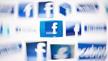 &bdquo;Facebook&ldquo;