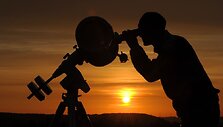 Astronomas