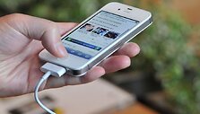 I&scaron;manusis telefonas &bdquo;iPhone 4S&ldquo;