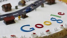 &bdquo;Google&ldquo;