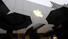 &bdquo;Apple&ldquo;