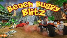 Žaidimas &bdquo;Beach Buggy Blitz&ldquo;
