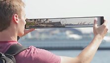 Internautai &scaron;aiposi i&scaron; &bdquo;iPhone 5&ldquo;.