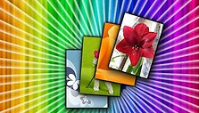 Mobilioji aplikacija &bdquo;Cool Wallpapers HD&ldquo;