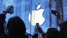 &bdquo;Apple&ldquo;