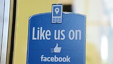 &bdquo;Facebook&ldquo;