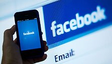 &bdquo;Facebook&ldquo;