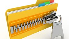 &bdquo;Zip&ldquo; archyvas