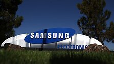 &bdquo;Samsung&ldquo;