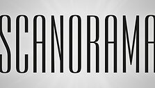 &bdquo;Scanorama&ldquo;