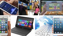 Geriausi 2012 metų technologijų prietaisai