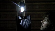 &bdquo;GravityLight&ldquo; &scaron;viesą i&scaron;gauna naudodamas gravitaciją