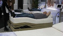 &bdquo;I&scaron;manioji lova&ldquo; gali i&scaron;silankstyti į bet kokią jums patogią formą