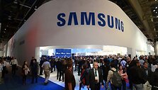 &bdquo;Samsung&ldquo;