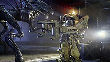 Žaidimo &bdquo;Aliens: Colonial Marines&ldquo; kadras