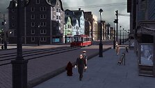 Žaidimas &bdquo;Omerta: City of Gangsters&ldquo;