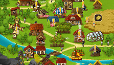 Žaidimas &bdquo;Puzzle Craft&ldquo;