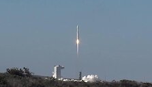 NASA paleido Žemės stebėjimo palydovą
