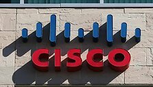 &bdquo;Cisco&ldquo; logotipas
