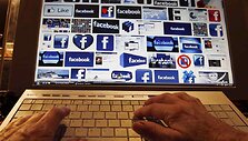 &bdquo;Facebook&ldquo;