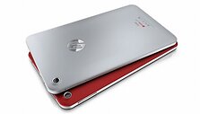 Plan&scaron;etinis kompiuteris &bdquo;HP Slate 7&ldquo;