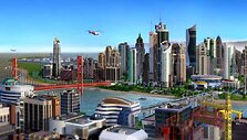 Žaidimas &bdquo;SimCity&ldquo;