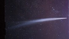 Kometa &bdquo;Lovejoy&ldquo;