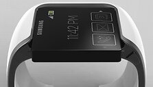 Taip &bdquo;Samsung&ldquo; i&scaron;manųjį laikrodį įsivaizduoja dizaineris Johanas Loekito