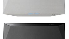 &bdquo;Sony&ldquo; muzikos sistemos &bdquo;CMT-BT80B&ldquo; ir &bdquo;CMT-BT60B&ldquo;
