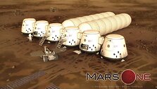 Pirmieji Marso kolonistai &scaron;ioje planetoje turėtų nusileisti 2023 metais