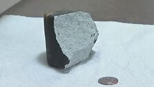 Amerikiečio namo stogą pramu&scaron;ęs meteoritas