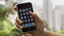 Telefonas &bdquo;iPhone&ldquo;