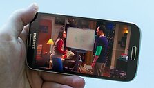 I&scaron;manusis telefonas &bdquo;Samsung Galaxy S4&ldquo;