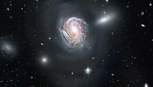 Kosmosas